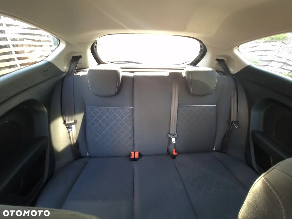 Ford Fiesta 1.25 Trend EU5 - 25