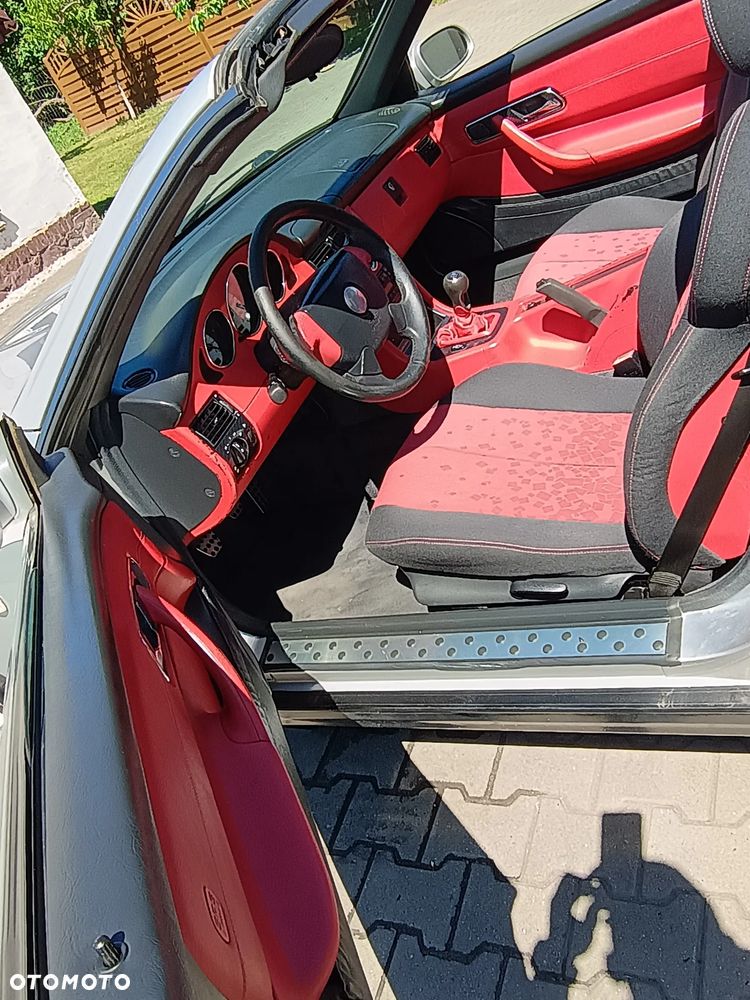 Mercedes-Benz SLK - 13