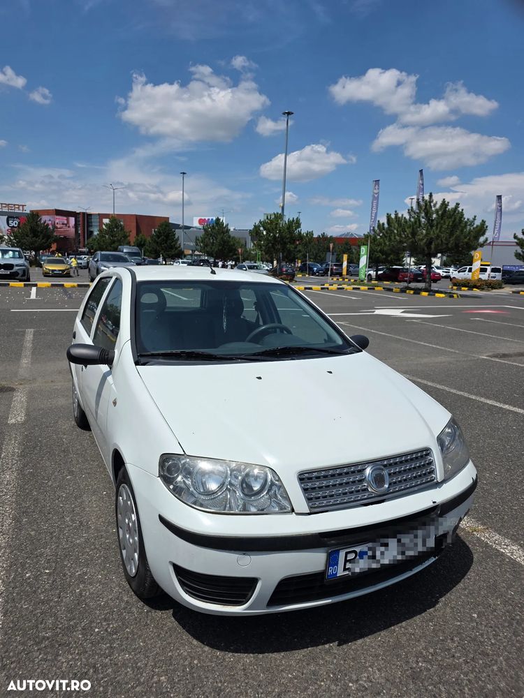 Fiat Punto - 3