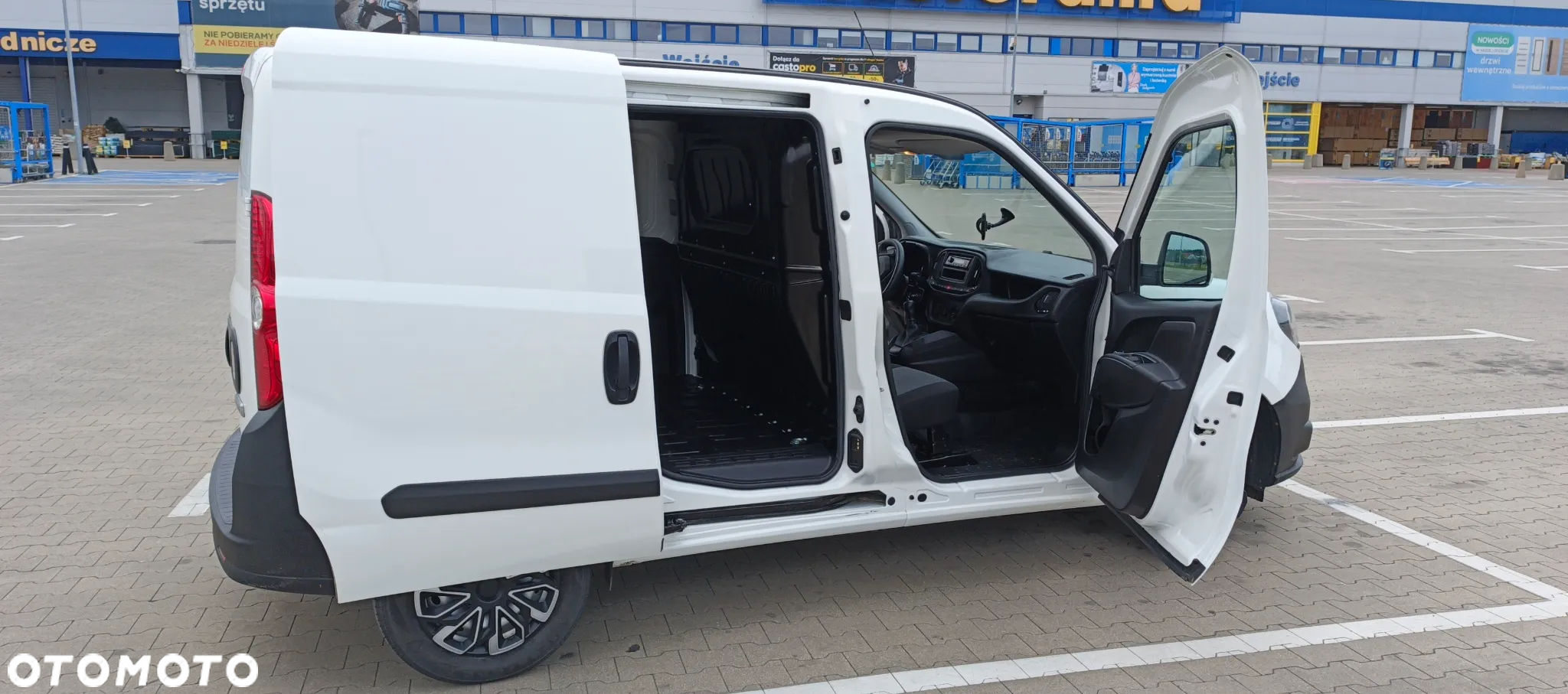 Fiat Doblo - 27