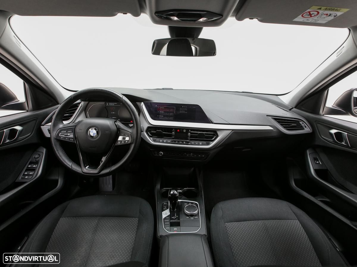 BMW 116 d Auto - 6