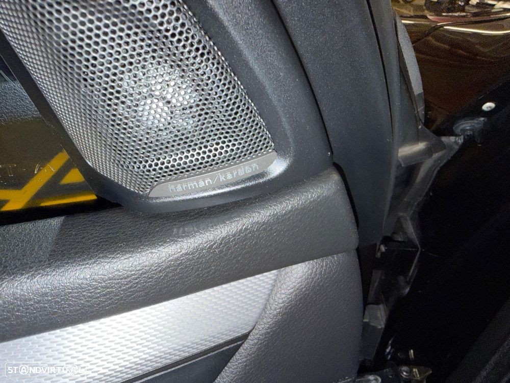 BMW X5 M50 d - 11