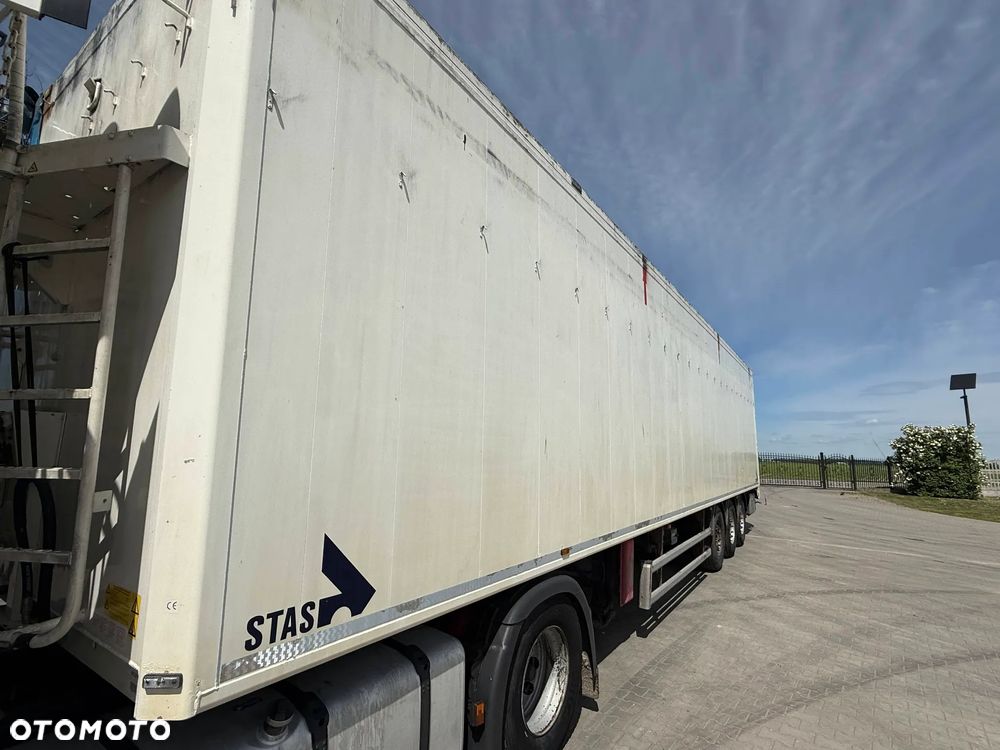 Stas S300 - 9