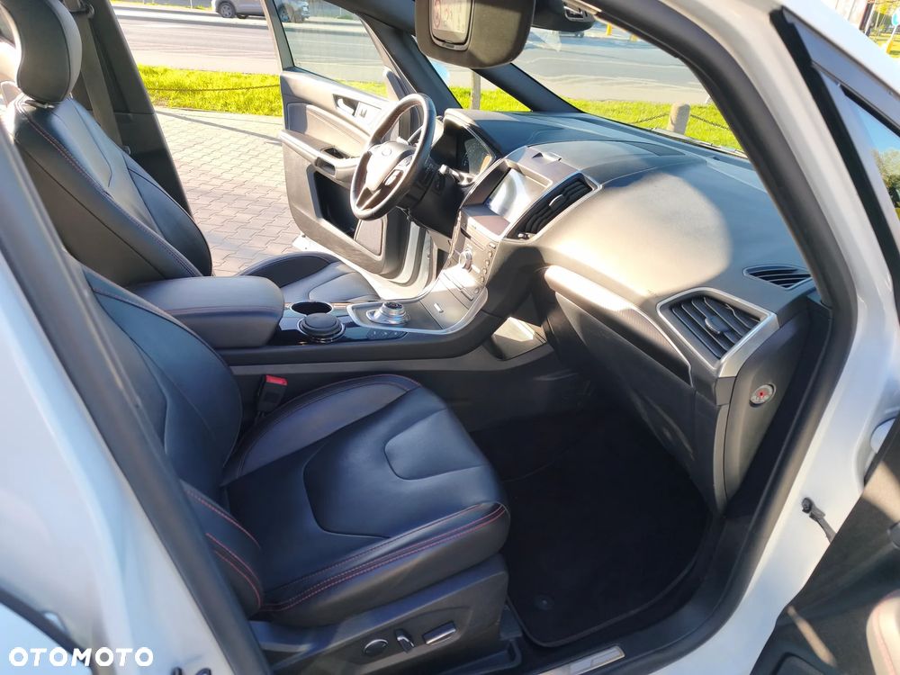 Ford S-Max 2.0 EcoBlue AWD ST-Line - 20