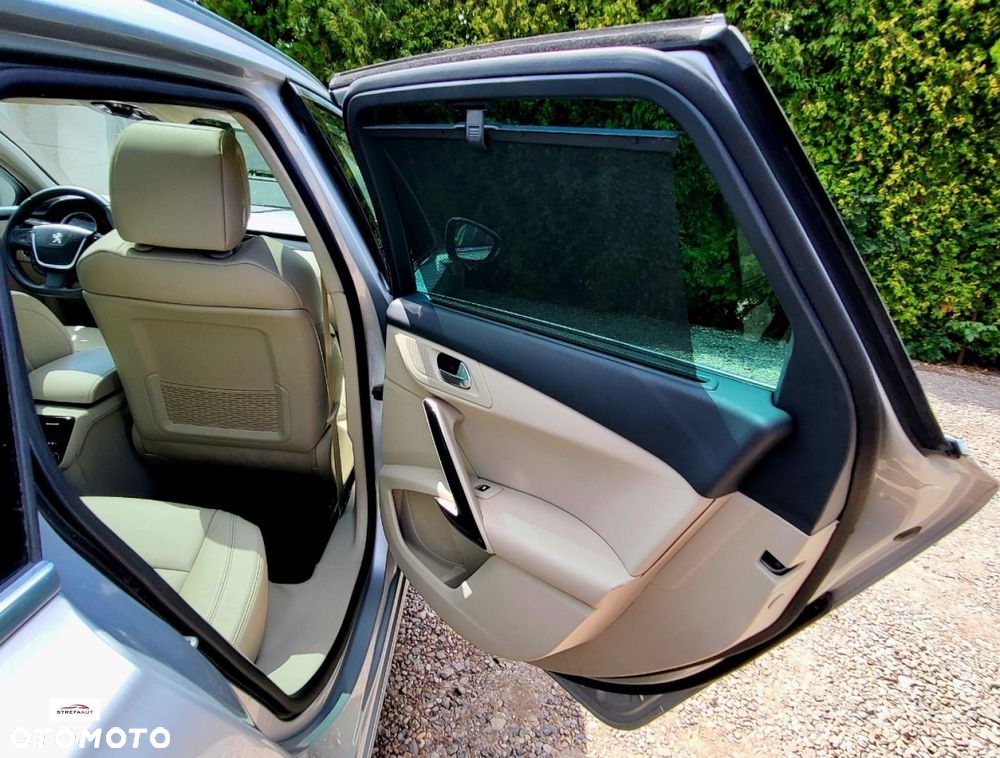 Peugeot 508 - 18