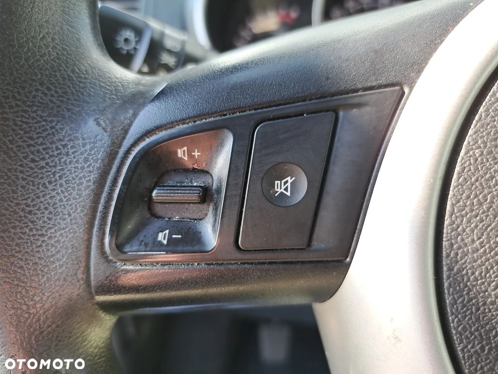 Kia Venga 1.4 M - 16