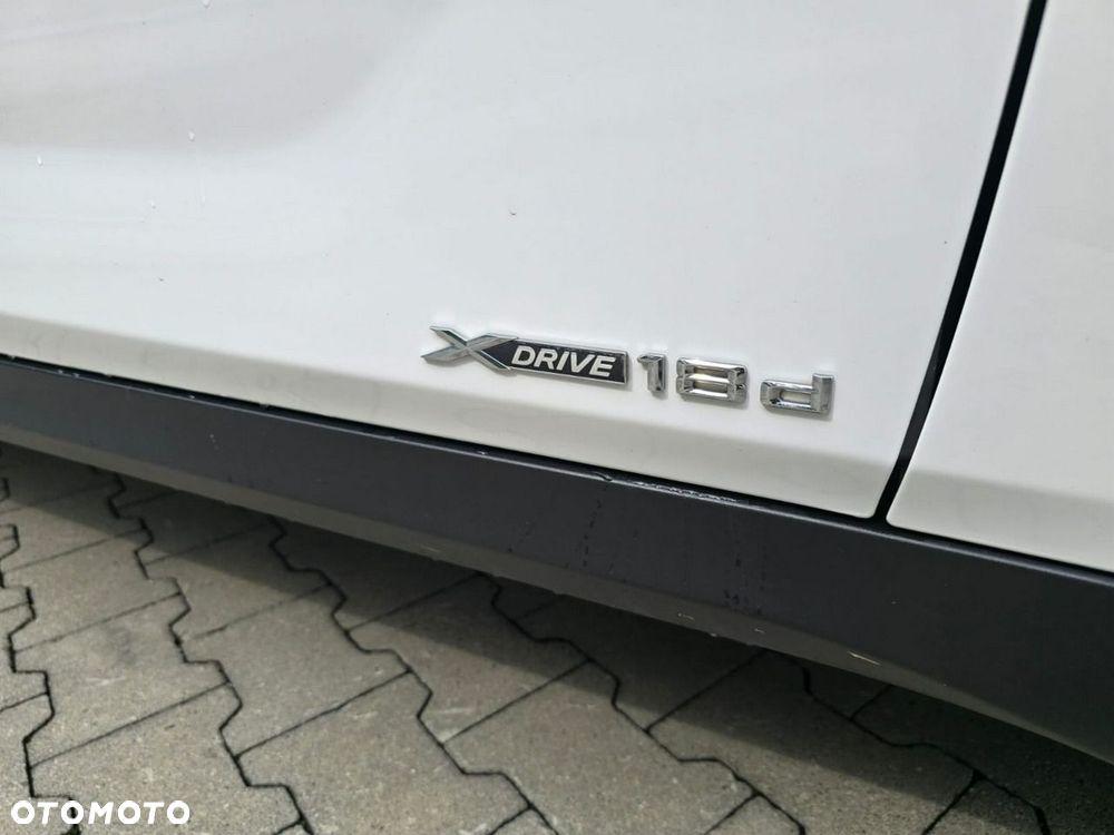 BMW X1 - 20