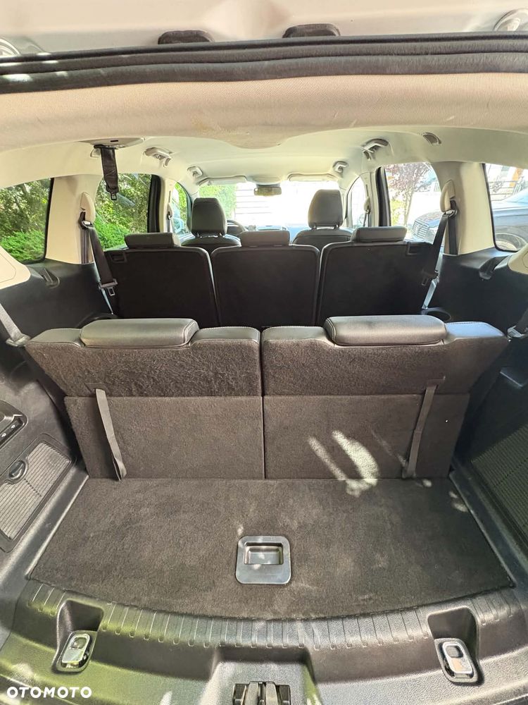 Ford S-Max 2.0 EcoBlue Titanium - 10