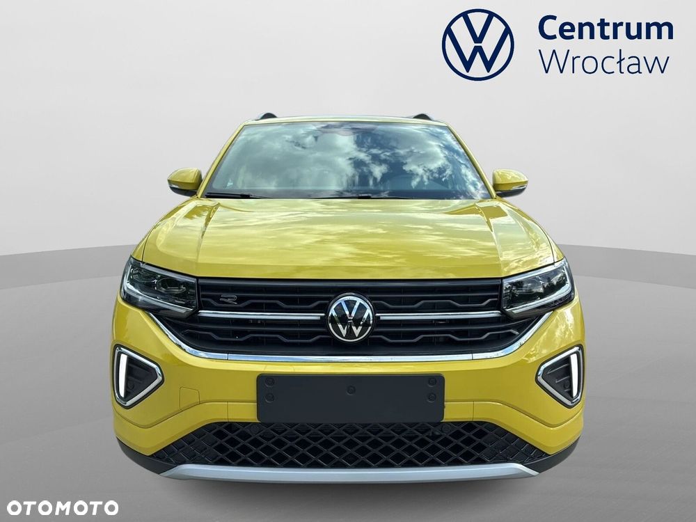 Volkswagen T-Cross - 8