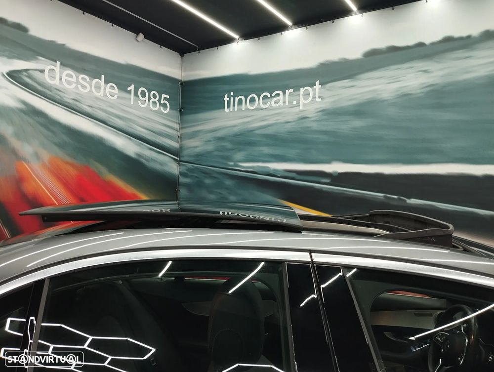 Mercedes-Benz C 300 de Avantgarde - 10