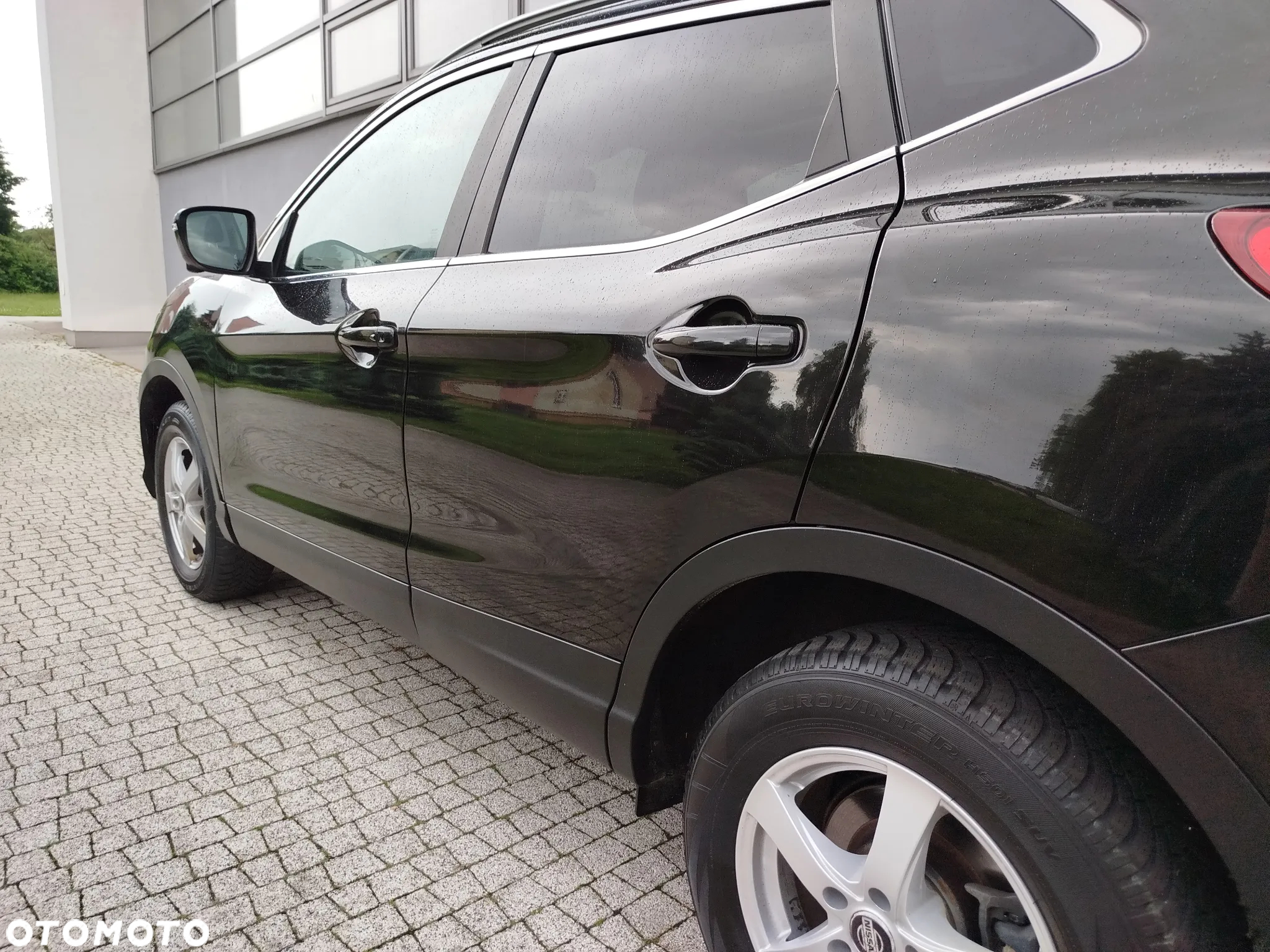 Nissan Qashqai 1.2 DIG-T Tekna+ - 34