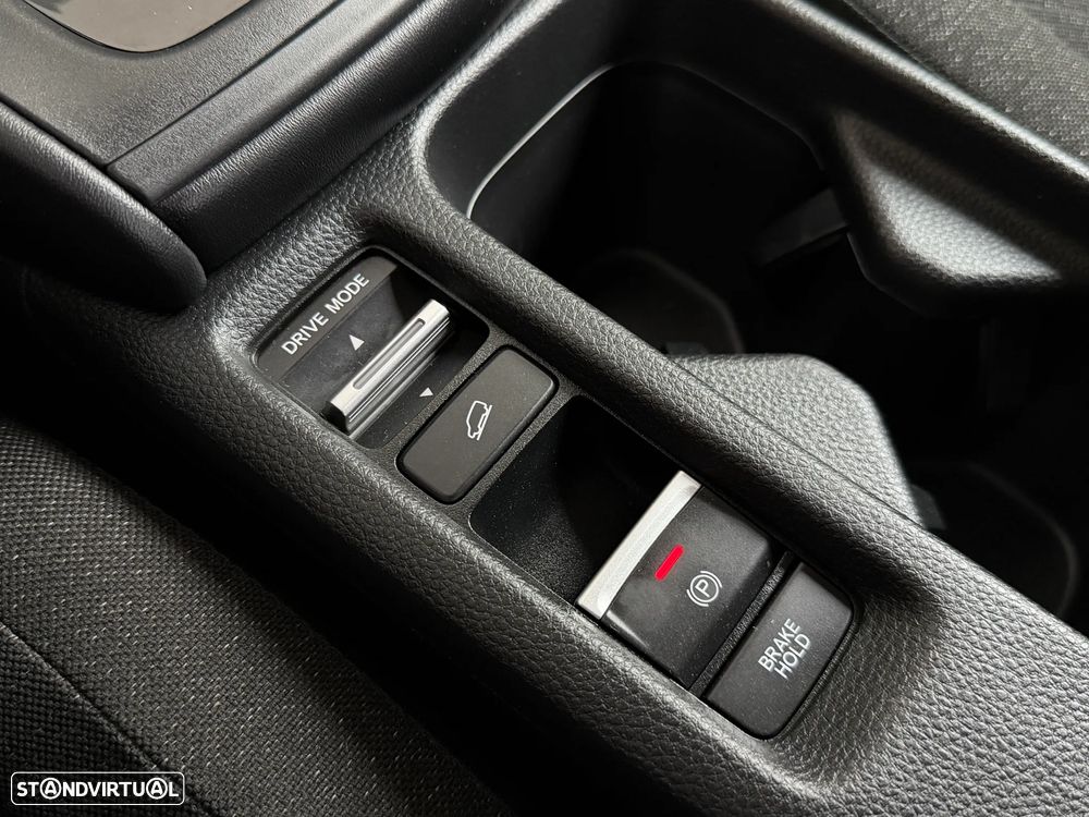 Honda HR-V 1.5 i-MMD e:HEV Elegance (TT) - 24