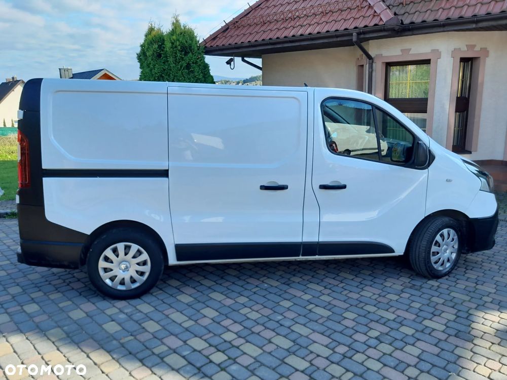 Renault TRAFIC - 3
