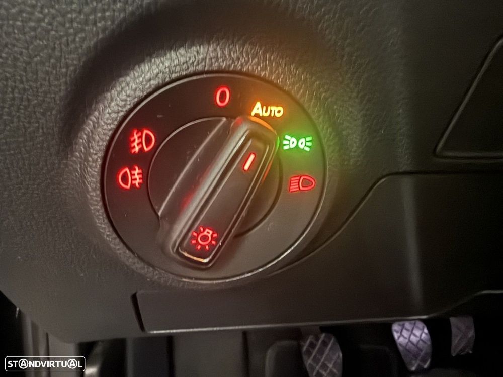 SEAT Ibiza 1.0 TSI FR - 17