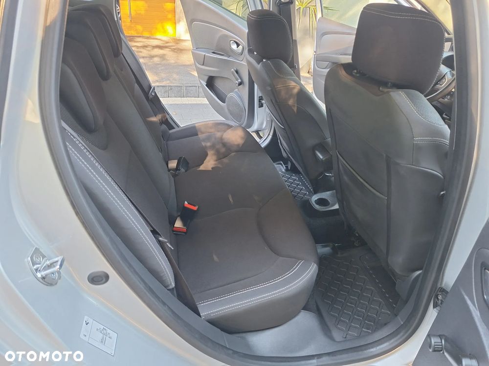 Renault Clio Grandtour Energy dCi 90 Business - 13