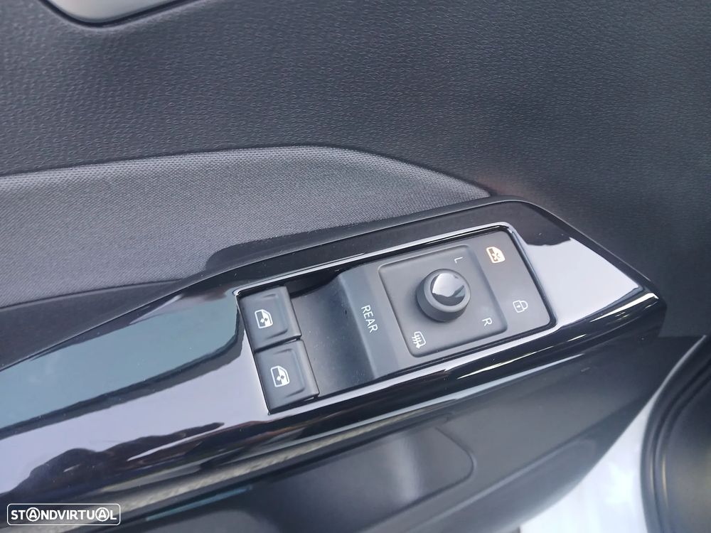 VW ID.3 Performance Upgrade Pro 1st Max - 21