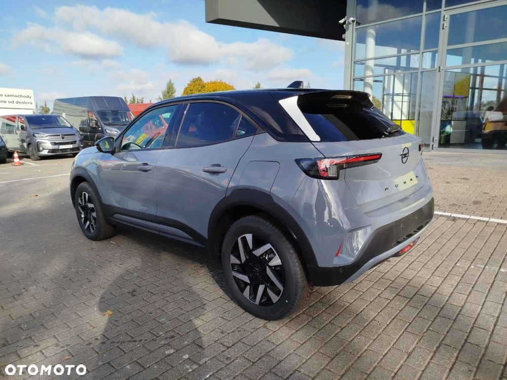 Opel Mokka - 5