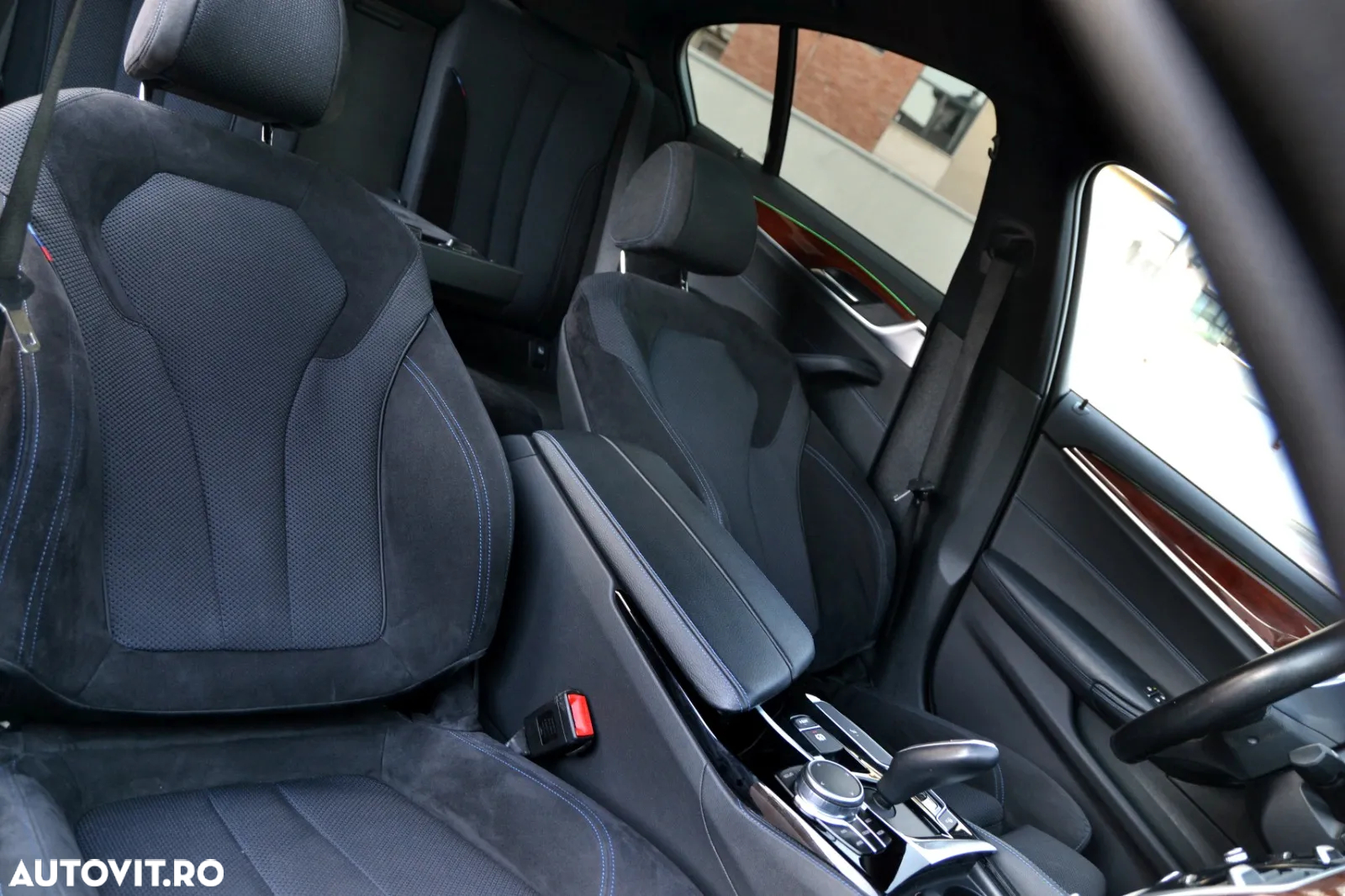 BMW Seria 5 - 13