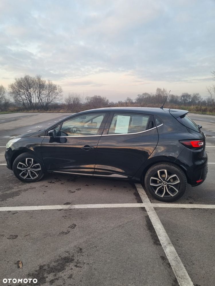 Renault Clio 0.9 Energy TCe Intens+ EU6 - 10