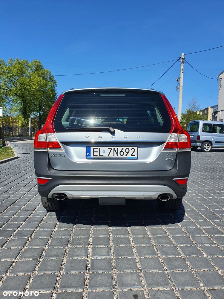 Volvo XC 70 - 6