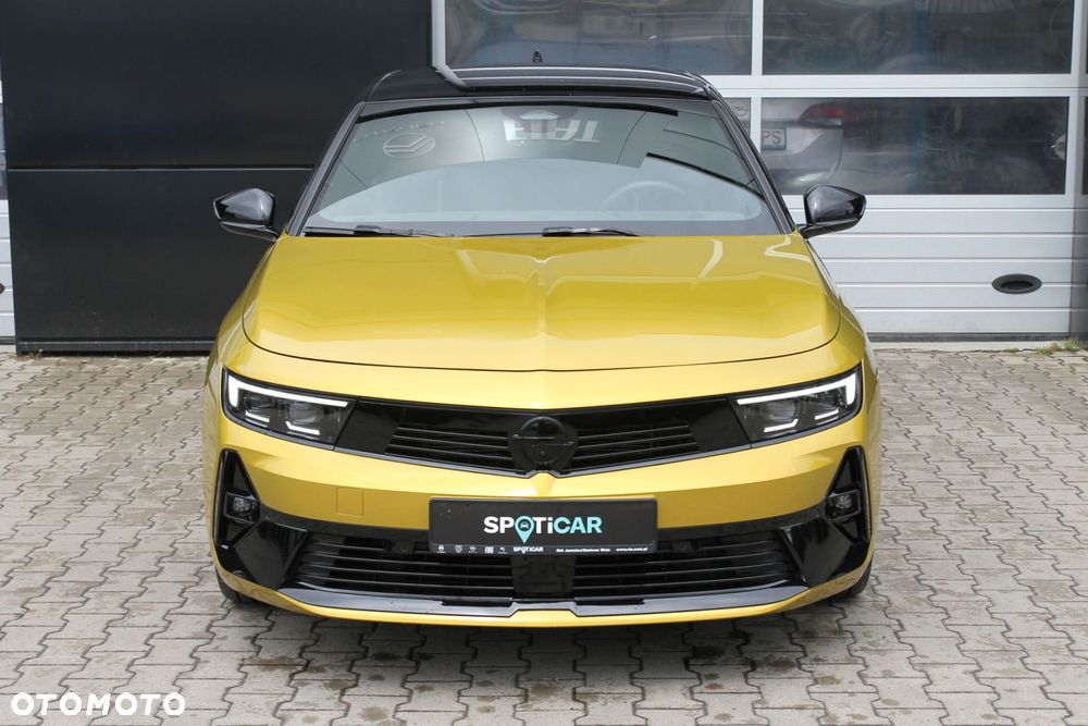 Opel Astra - 11