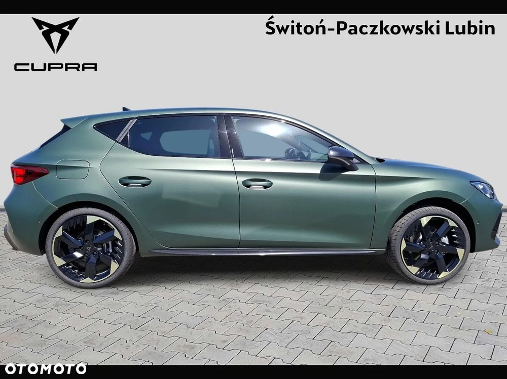 Cupra Leon - 7