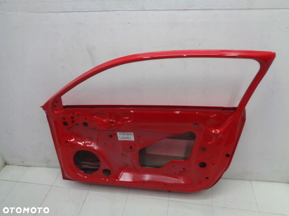 audi a1 8x drzwi prawe wersja 3drzwi 10-18r - 4