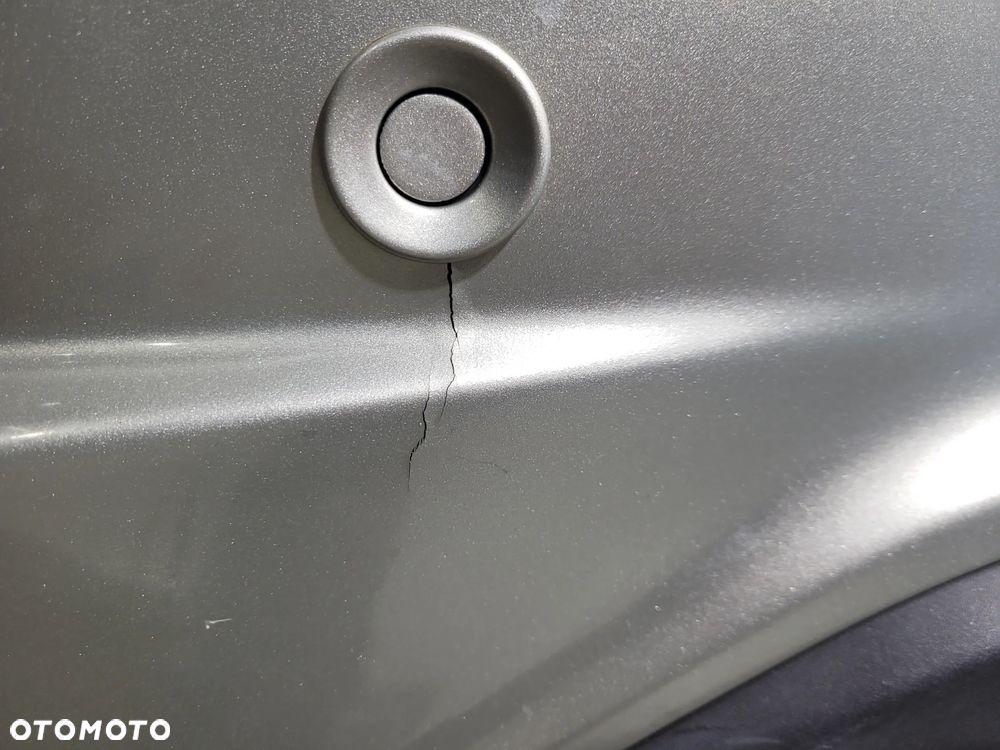 Honda civic VIII ufo 07r 5d Zderzak tylny YR559M PDC - 5