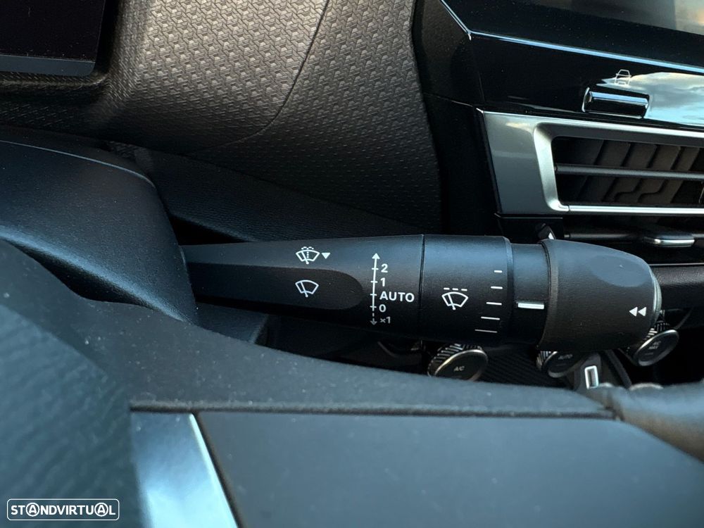 Citroën e-C4 50 kWh Shine Pack - 40
