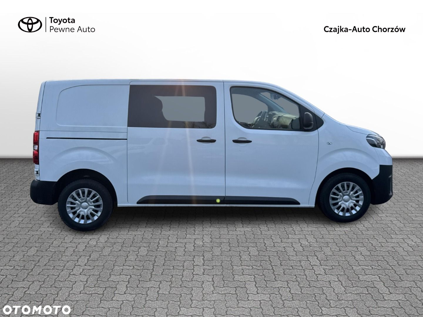 Toyota PROACE - 9