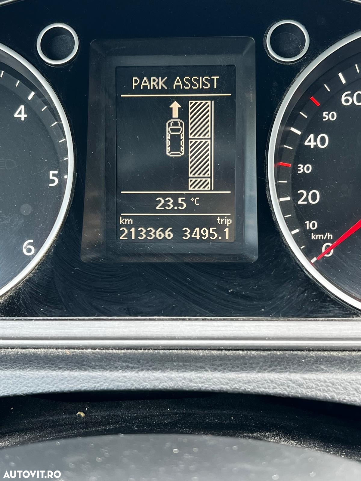 Volkswagen Passat Variant 2.0 TDI DSG BlueMotion Technology Highline - 15