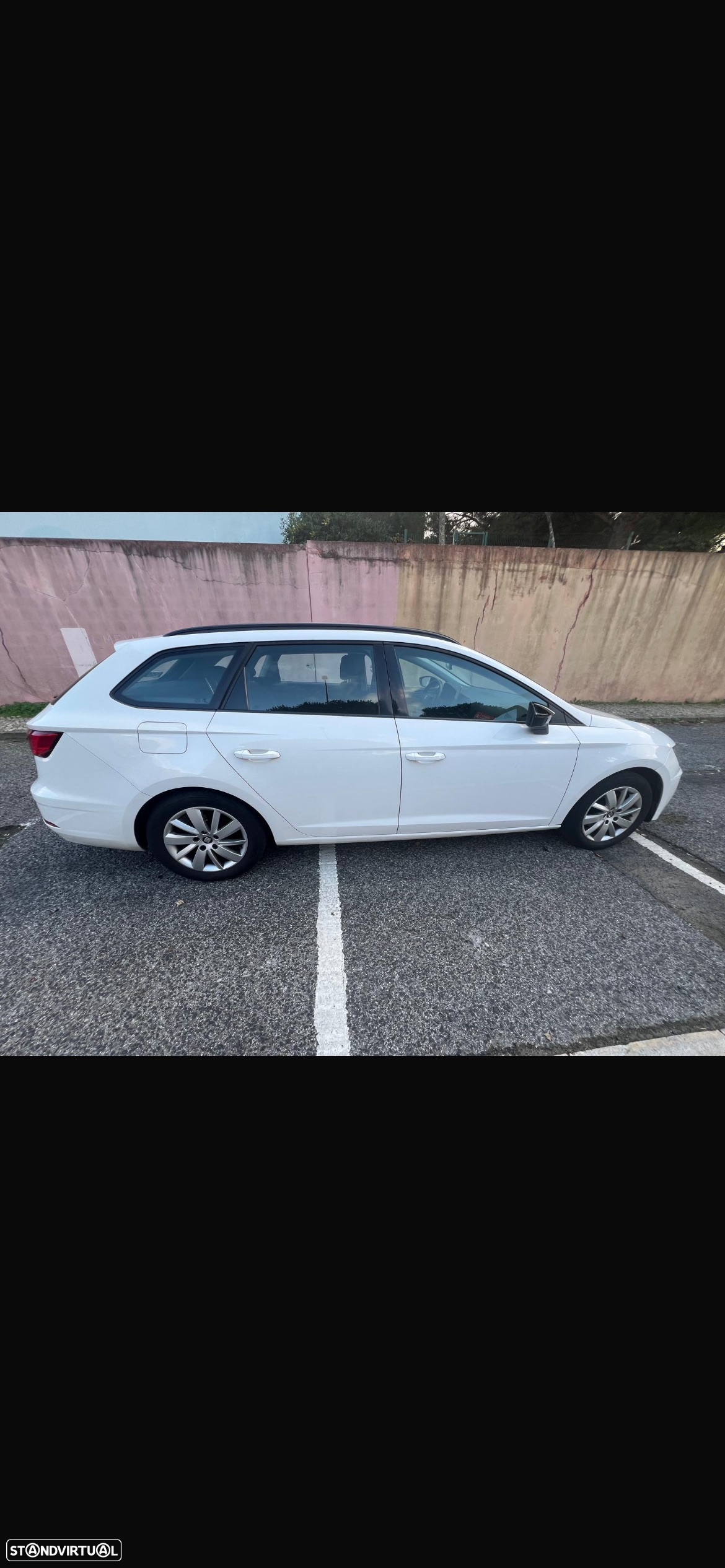 SEAT Leon ST 1.6 TDI S&S 4Drive Reference - 8