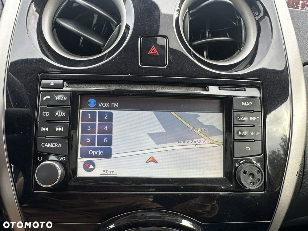 Nissan Note - 28