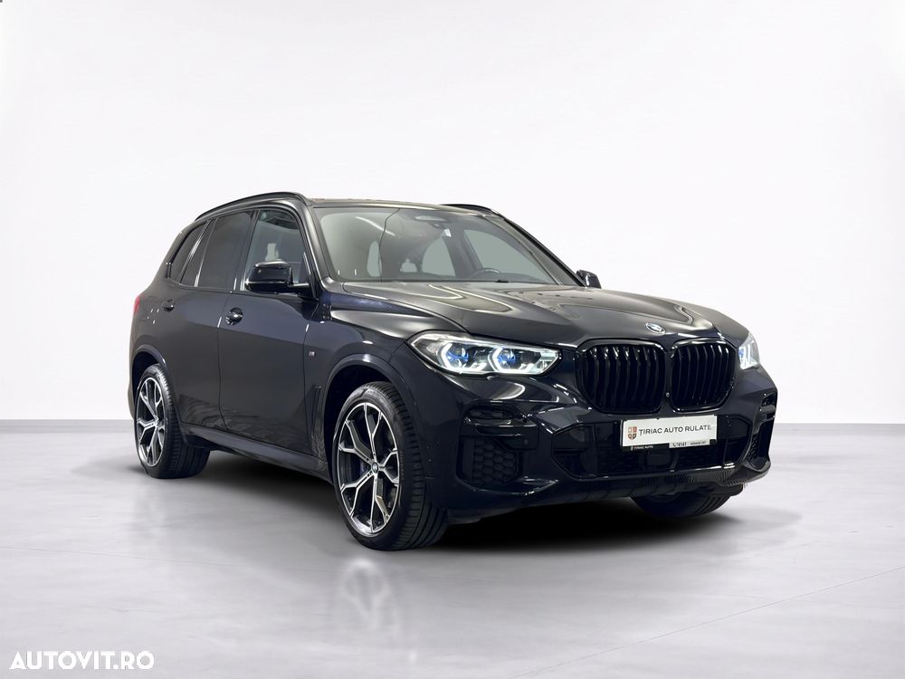 BMW X5 xDrive30d - 8