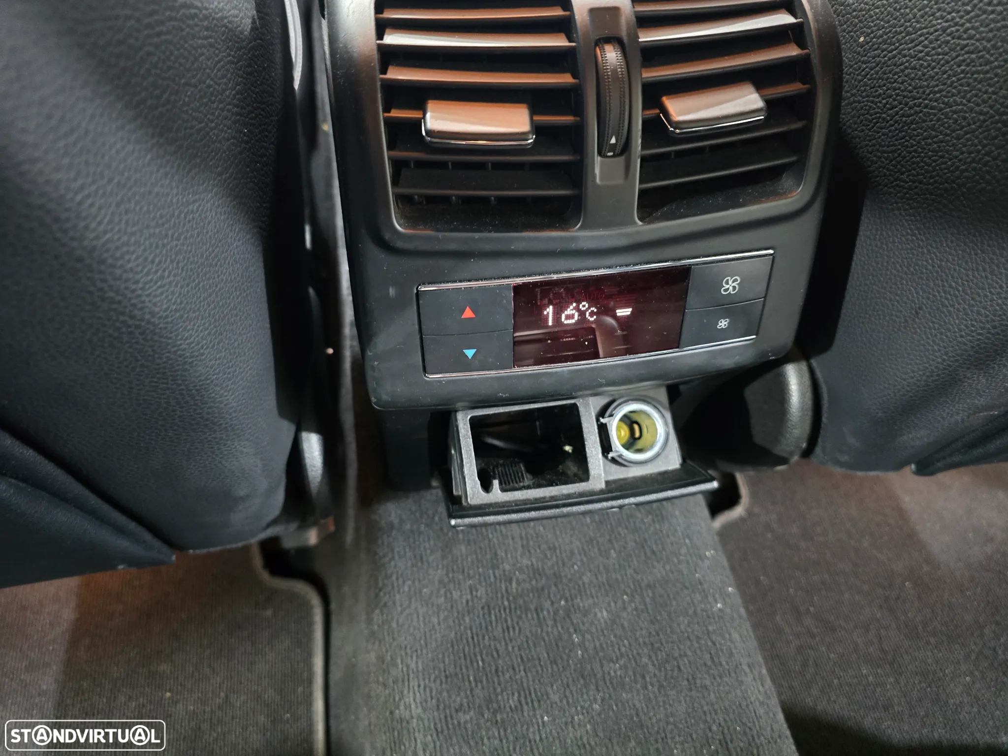 Mercedes-Benz E 250 CDi Avantgarde BlueEfficiency Auto. - 15