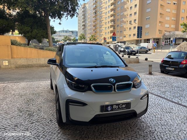 BMW i3 120Ah - 23