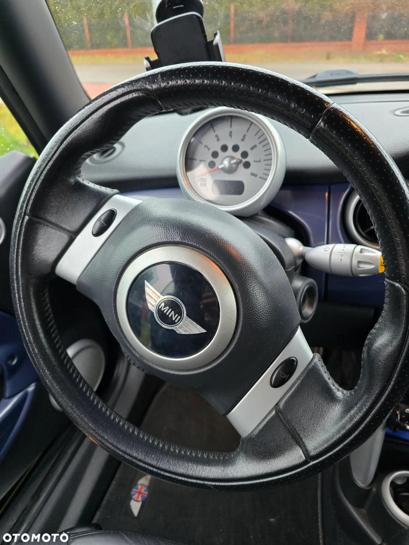 MINI Cooper S Standard - 12