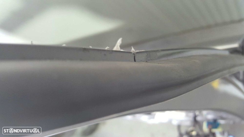 PORTA TRASEIRA ESQUERDA CITROEN DS7 CROSSBACK (X74) - 4