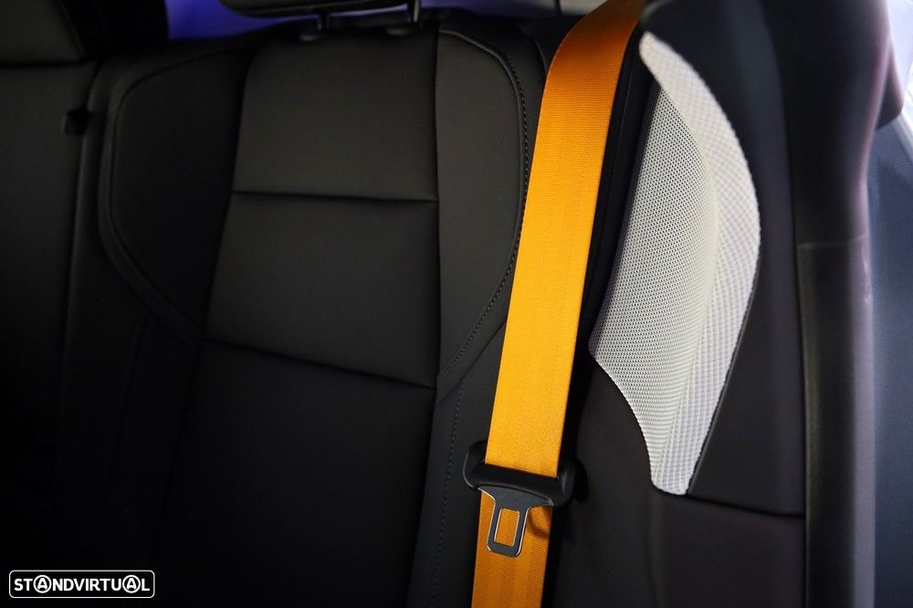 Polestar 4 Long Range 100 kWh Dual Motor Performance Plus - 14