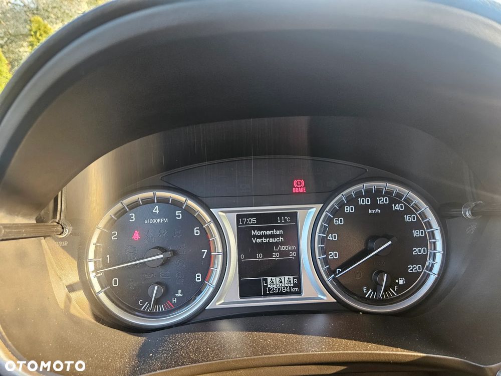 Suzuki Vitara 1.6 (4x2) Comfort - 35