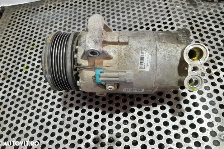 Compresor AC 5509KS-4 5509KS-4 Opel Astra H [2004 - 2007] Hatchback 1 - 3