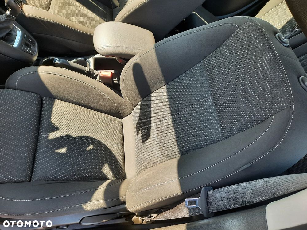 Opel Zafira 1.6 T Enjoy - 17