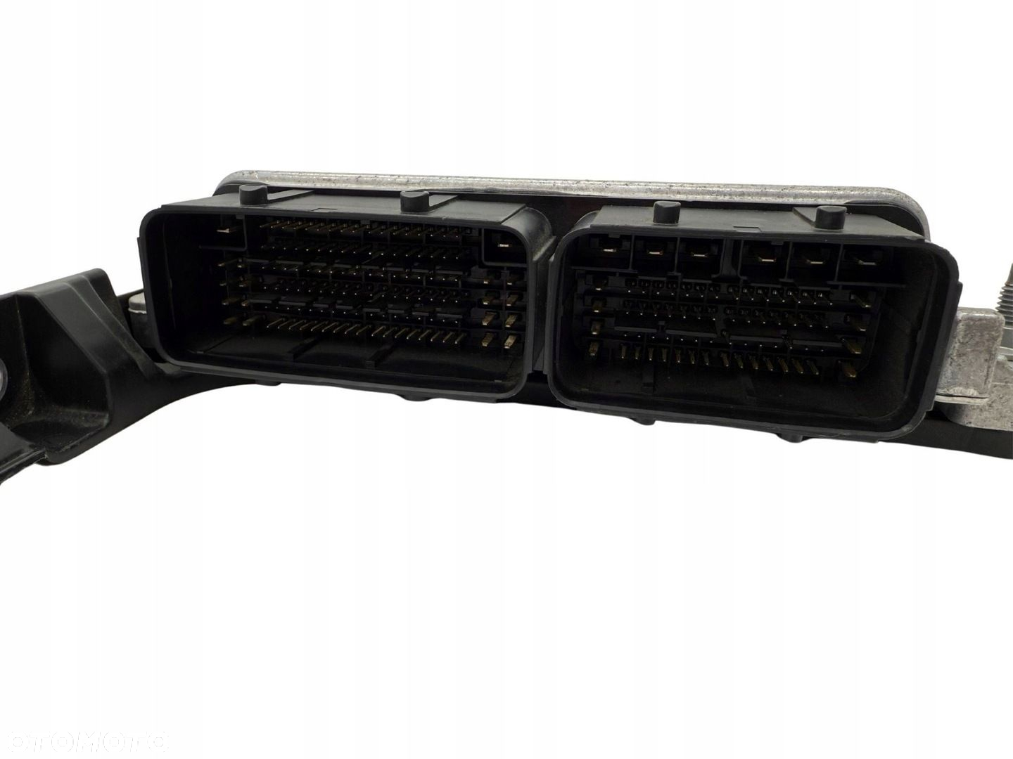 Sterownik / Moduł ECU Citroen Jumpy 9818035080 - 2
