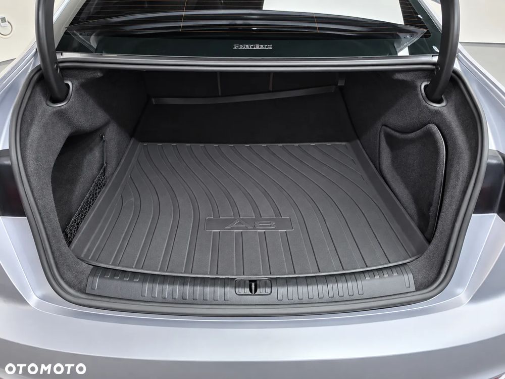 Audi A6 Limousine 40 TDI quattro S tronic - 11
