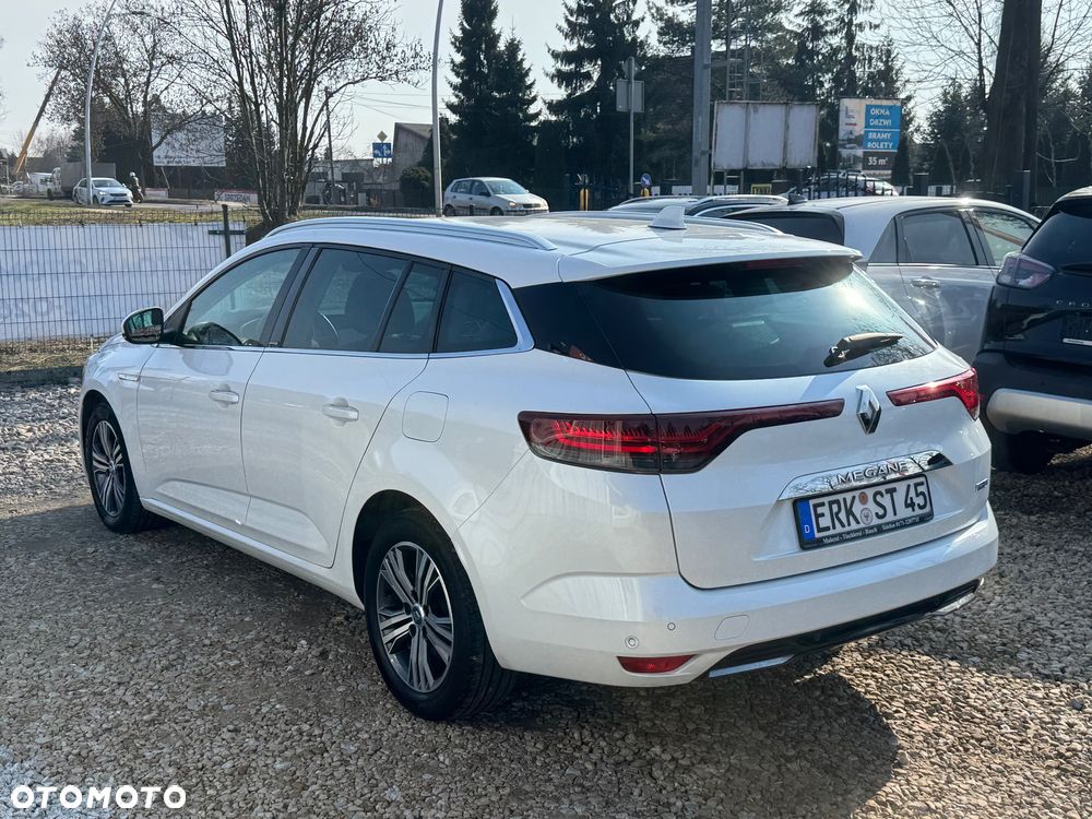 Renault Megane - 9
