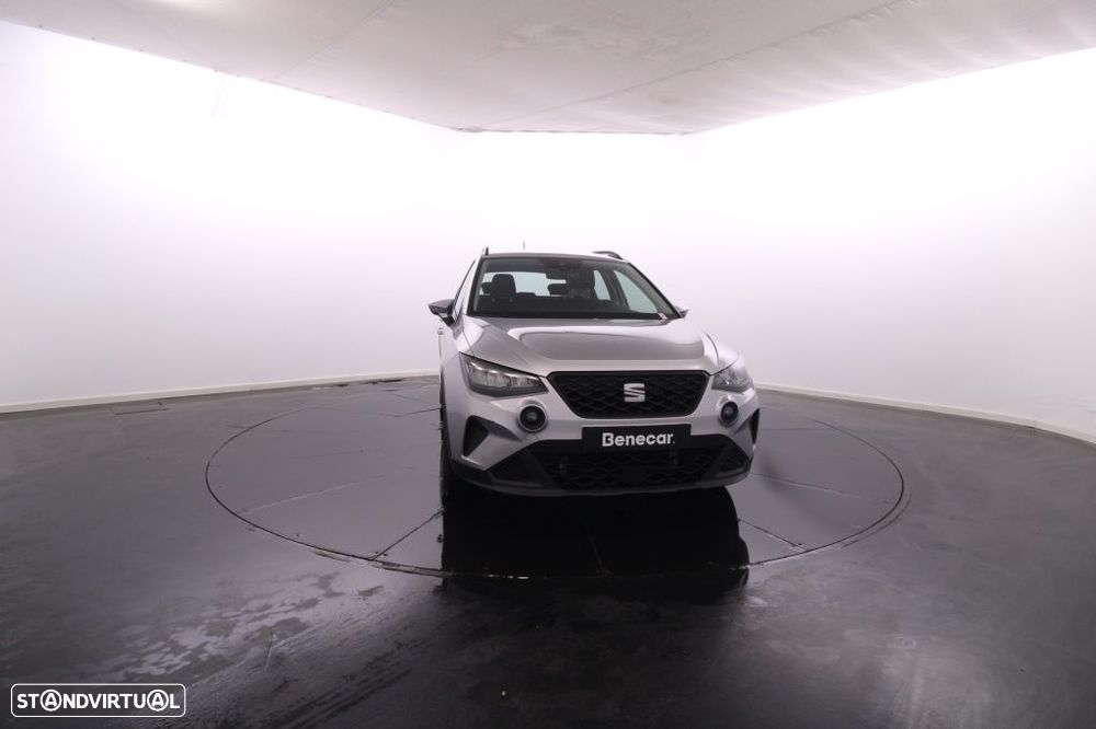 SEAT Arona 1.0 TSI Style - 12