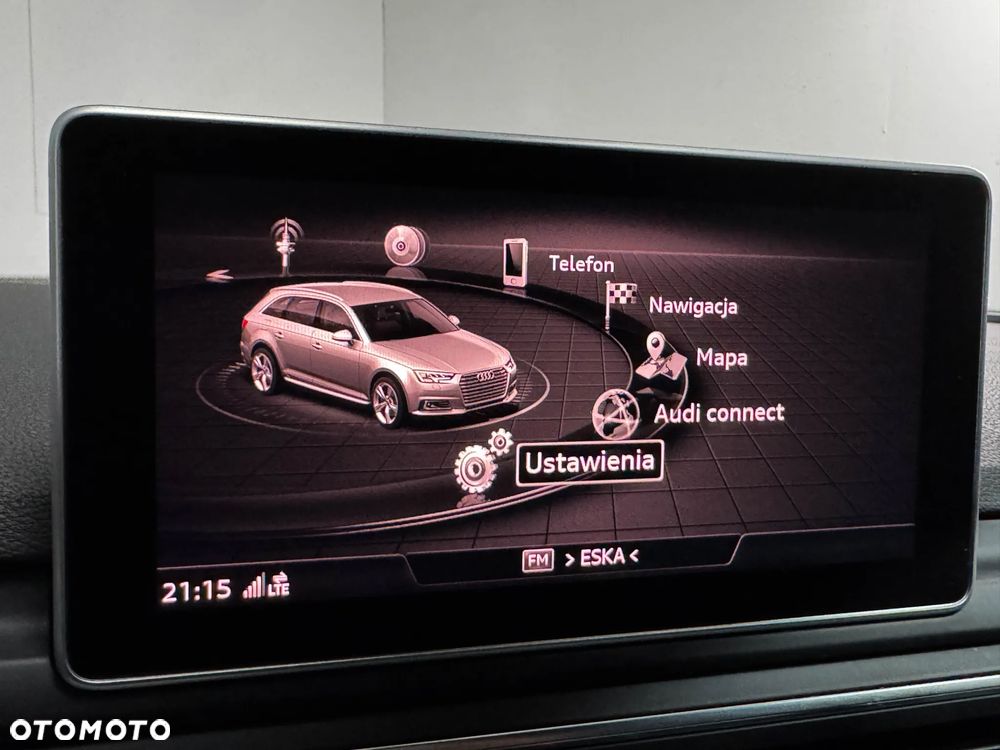 Audi A4 Avant 40 TDI S tronic S line - 36