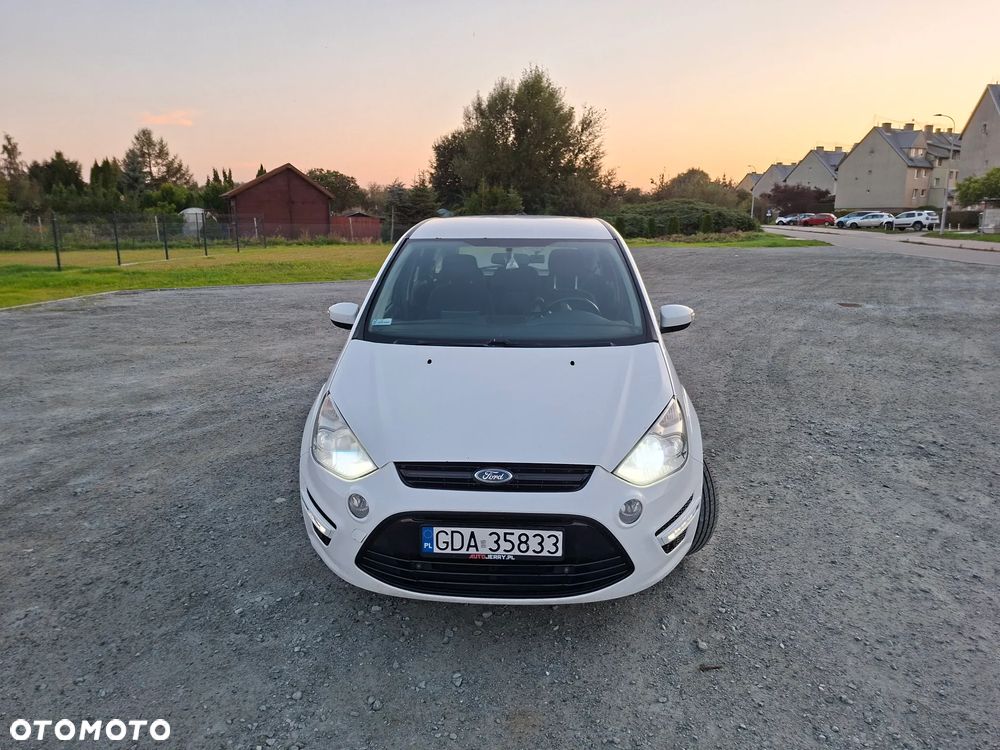 Ford S-Max 2.0 TDCi DPF Gold X MPS6 - 3