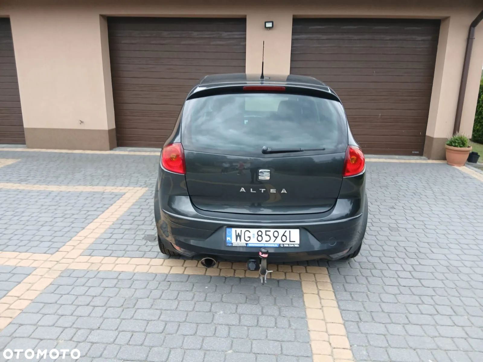 Seat Altea 1.2 TSI Reference Copa - 5