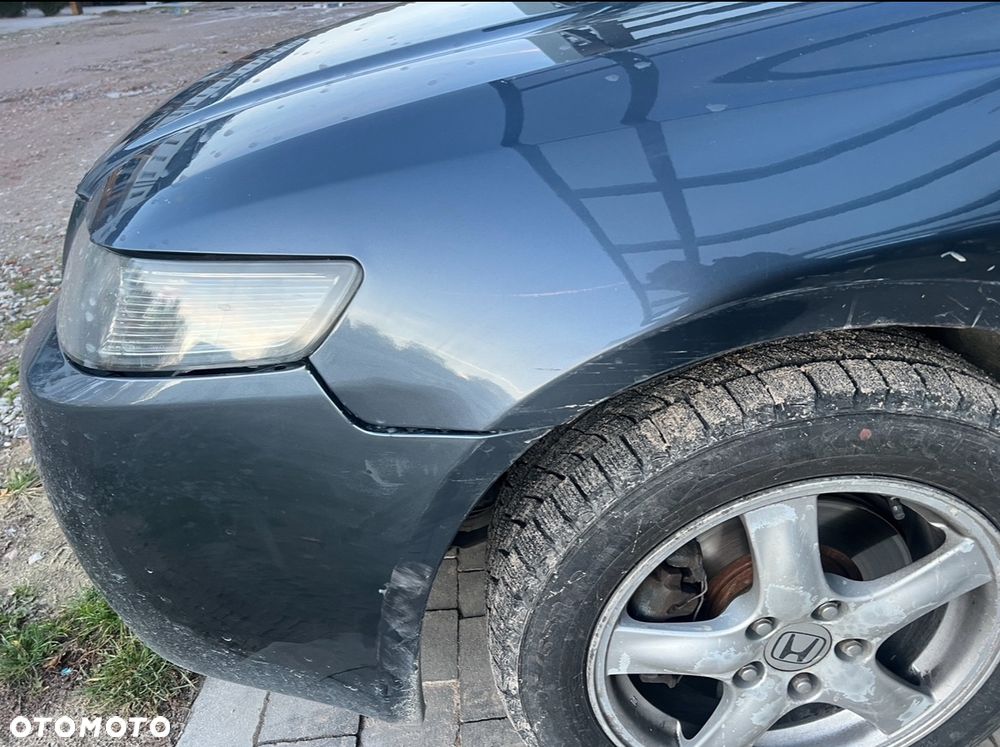 Honda Accord 2.2i-CTDi Sport - 18